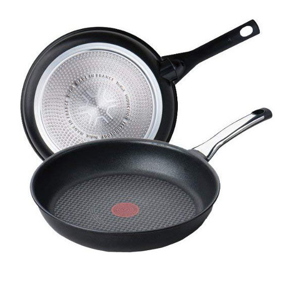 CHẢO CHỐNG DÍNH TEFAL TALENT PRO 20CM, 28CM Made in France