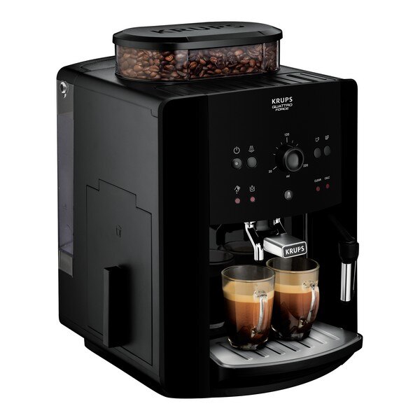 Máy pha cà phê Krups EA8110 -Made in France