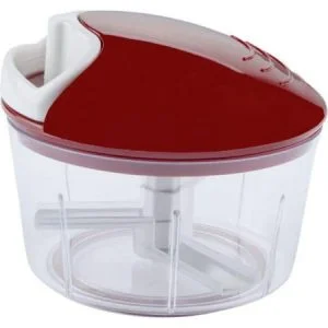 Máy Cắt Rau Củ, Hành Tỏi Và Các Loại Hạt… Bằng Tay Ernesto Của Đức