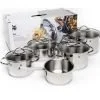 Bộ Nồi Wmf Provence Plus 5 Nồicủa Đức