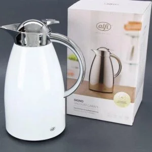 Bình Giữ Nhiệt Alfi Signo 1 Lit Của Đức