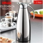 Bình Giữ Nhiệt Emsa Eleganza 1,3l Của Đức