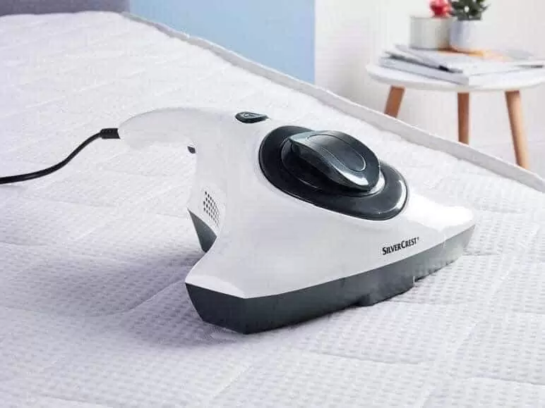 Máy Hút Bụi, Diệt Khuẩn Silvercrest Hàng Nội Địa Đức