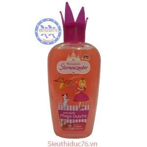 Sữa Tắm, Gội Công Chúa Prinzessin Sternenzauber Đức