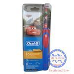 Máy Đánh Răng Trẻ Em Oralb