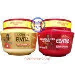 Kem Ủ Tóc Loreal Elvital 300ml