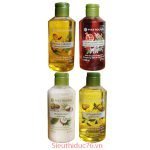 Sữa Tắm Cao Cấp Yves Rocher Thương Hiệu Pháp 200ml