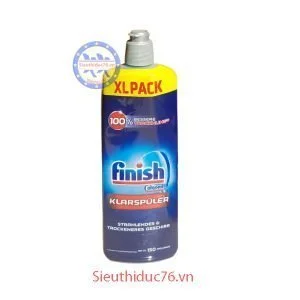 Nước Làm Bóng Finish Nhập Khẩu Đức
