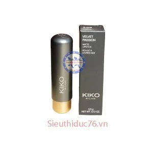 Son Kiko Milano Made In Italy 3.5g