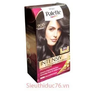 Thuốc Nhuộm Tóc Poly Palette Hàng Đức