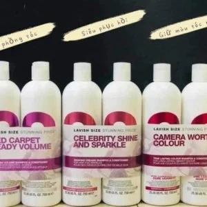 Dầu Gội Tigi Trắng Dòng Cao Cấp Của Đức