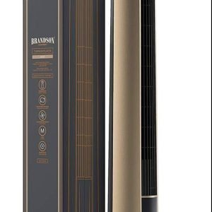 Quạt Tháp Cao Cấp Brandson Màu Đồng Của Đức