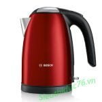 Ấm Siêu Tốc Bosch 1,7 L Của Đức