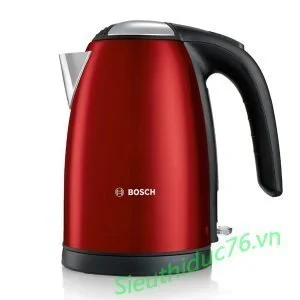 Ấm Siêu Tốc Bosch 1,7 L Của Đức