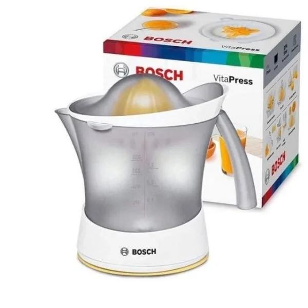 Máy Vắt Cam Bosch Mcp3500 Của Đức