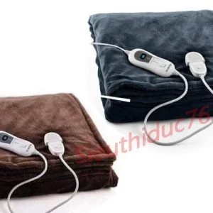 Chăn Điện Klarstein Của Đức