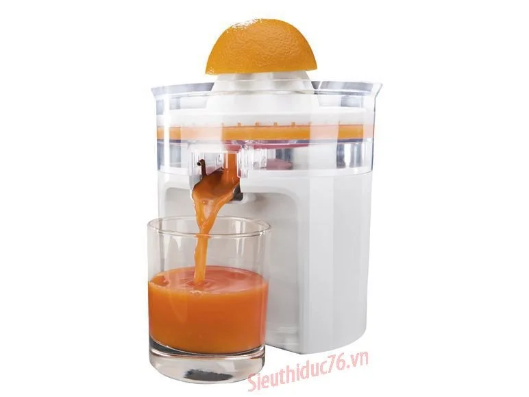 Máy Vắt Cam Silvercrest Szp 40 B1 Của Đức