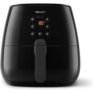 Nồi Chiên Không Dầu Philips 9261/90 Nhập Đức