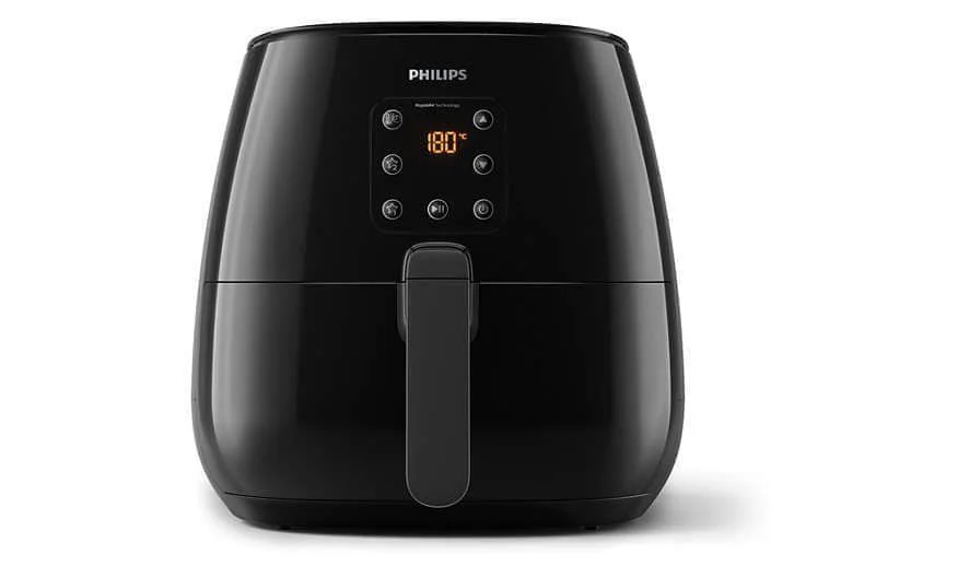 Nồi Chiên Không Dầu Philips 9261/90 Nhập Đức