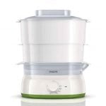 Nồi Hấp Philips Hd9104/00 Nhập Đức