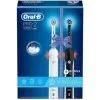 Bàn Chải Điện Oral-B Pro 2900 (2 Chiếc) Của Đức