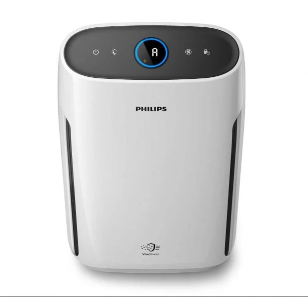 Máy Lọc Không Khí Philips Ac1217/10 Nhập Đức