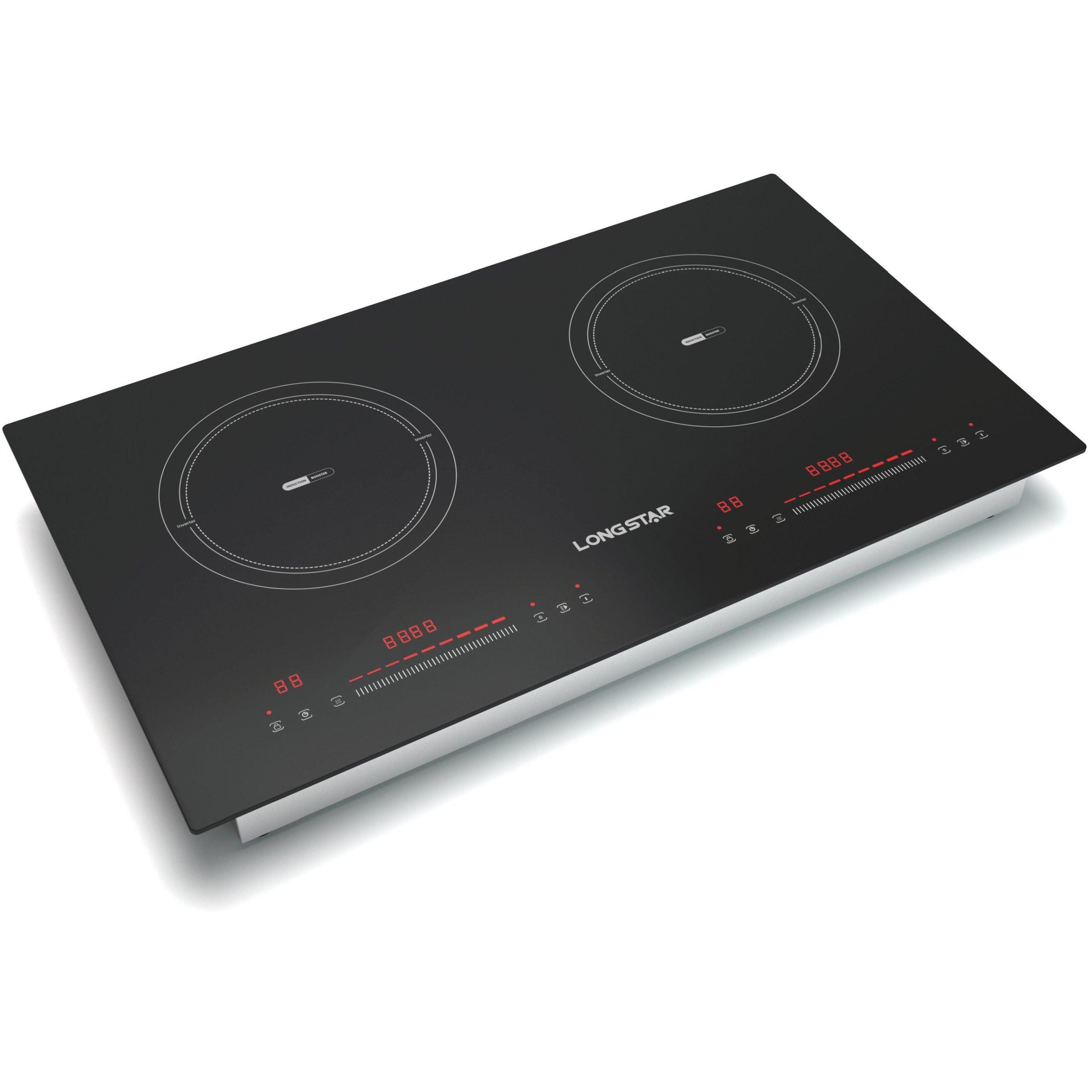 Combined Induction Hob Germany Siemens IGBT scaled