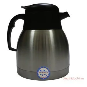 Bình Giữ Nhiệt Inox Hoffmanns 1lít