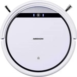 Robot HúT BụI Medion Md19511 Mới Nhất