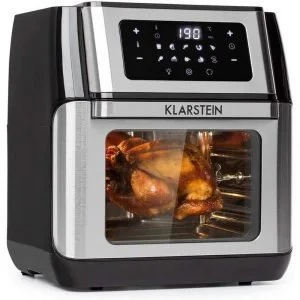 Nồi Chiên Không Dầu Klarstein 10l Của Đức