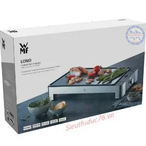 Bếp Nướng Wmf Lono 2300w Hàng Đức