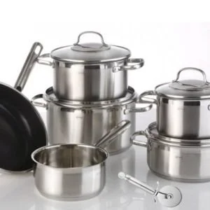 Bộ Nồi Rosle Topf – Set 6 Món Của Đức