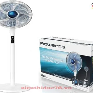 Quạt Cây 5 Cánh Rowenta Vu5770 Nhập Đức