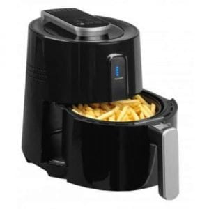 Nồi Chiên Không Dầu Kỹ Thuật Số Medion Md 17768 Của Đức