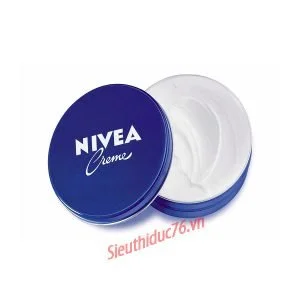 Kem Dưỡng Da Nivea Creme 150ml Của Đức