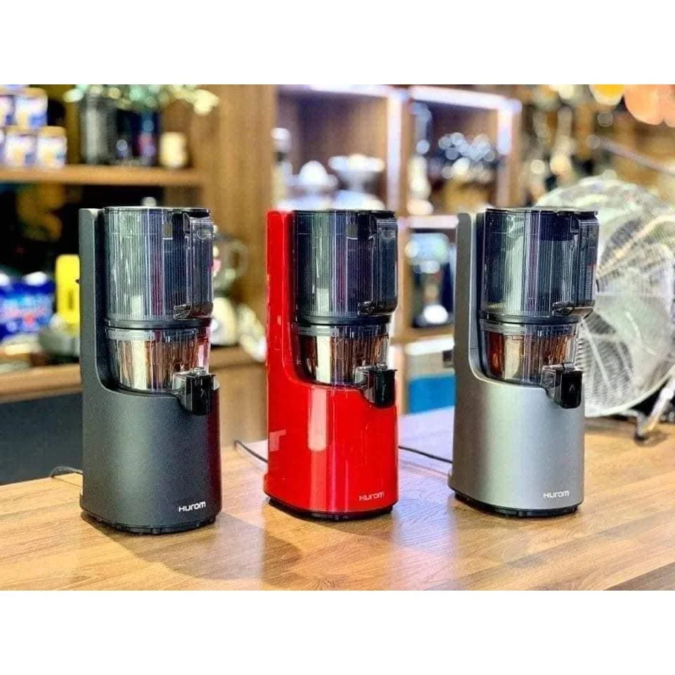 Máy Ép Chậm Hurom Easy- H200 Của Hàn | SieuThiDuc76.vn