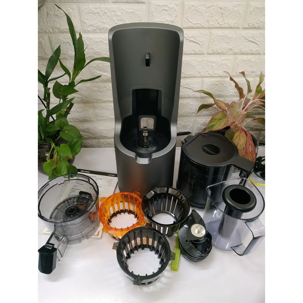 Máy Ép Chậm Hurom Easy- H200 Của Hàn | SieuThiDuc76.vn