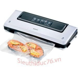 Máy Hút Chân Không Silvercrest Của Đức