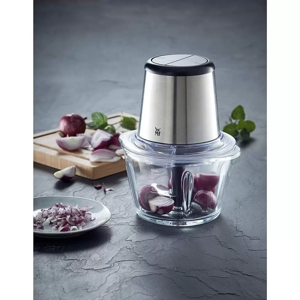 Máy Xay Thịt Wmf Kult X Của Đức | SieThiDuc76.vn