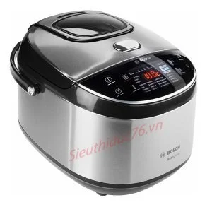 Nồi Nấu Đa Năng Bosch Muc28b64de Của Đức