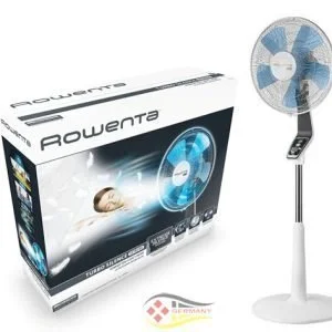 Quạt Cây 5 Cánh Rowenta Vu5640 Của Đức