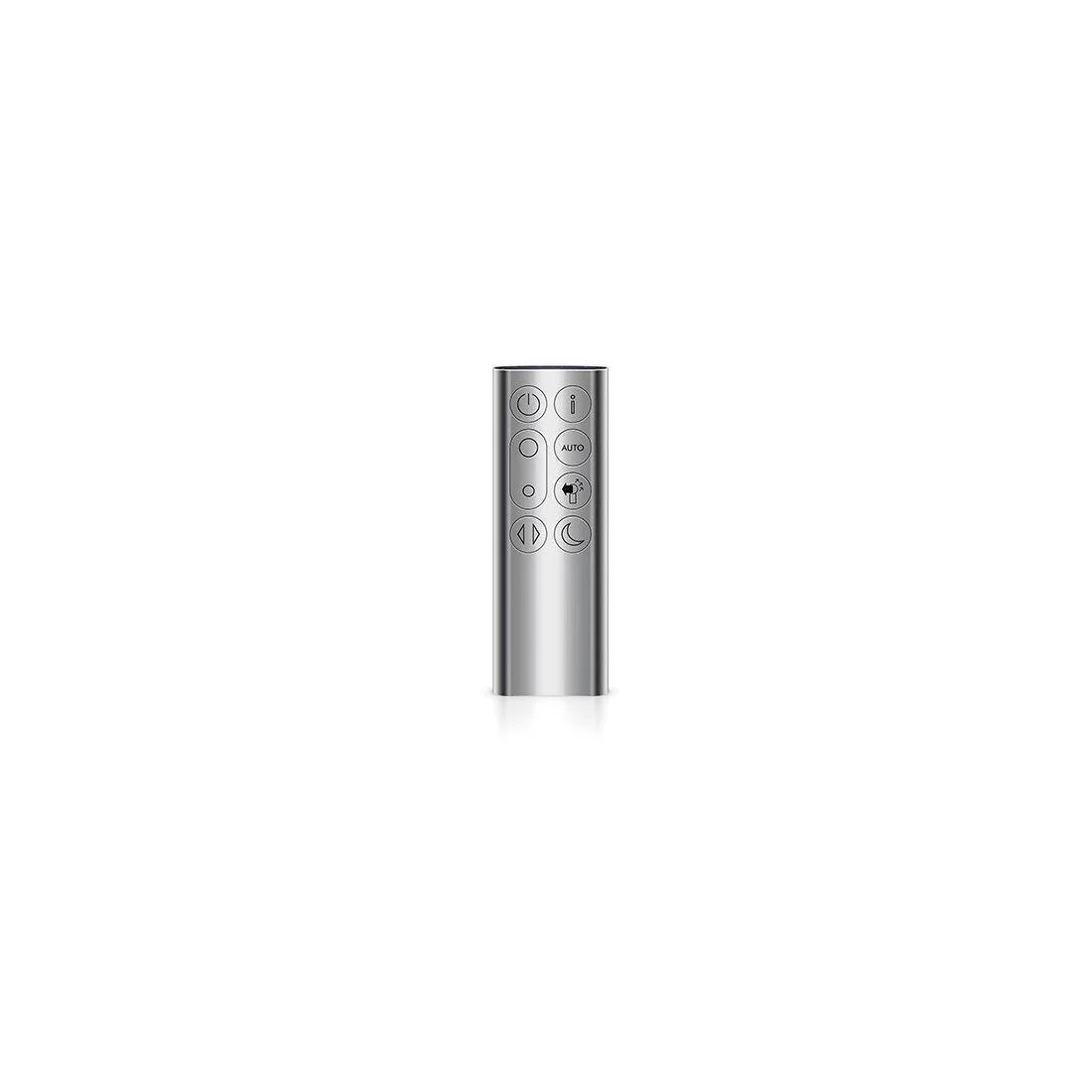 Quạt Không Cánh Kèm Lọc Không Khí Dyson Pure Cool Link Tp02, Màu Bạc | SieuThiDuc76.vn