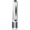 Quạt Không Cánh Kèm Lọc Không Khí Dyson Pure Cool Link Tp02, Màu Bạc