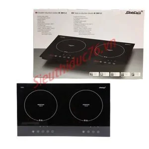 Bếp Từ Steba Ik300i Sc Của Đức
