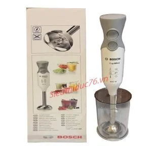 Máy Xay Cầm Tay Bosch Msm66110 Của Đức
