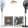 Quạt Cây 5 Cánh Brandson Công Suất 35w Của Đức