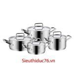 Bộ Nồi Wmf Dimension 4 Món Hàng Đức