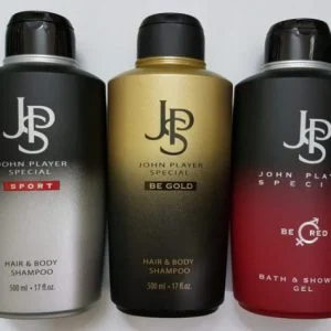 Sữa Tắm Gội Jps – John Player Special Của Đức