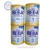 Sữa Trẻ Em Beba Pre,1,2,3 Hàng Đức 800g