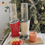 Máy Xay Sinh Tố Hurom Mini 1 Cối 2 Bình